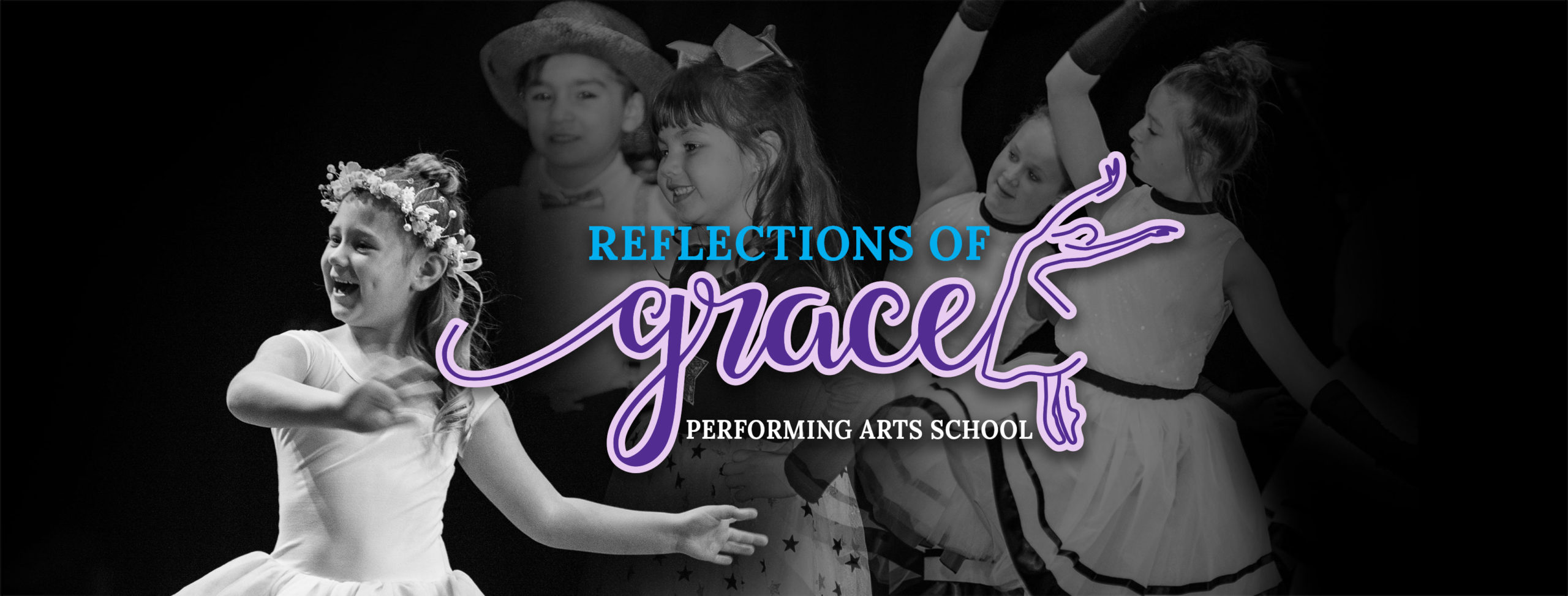 Reflections of Grace Performing Arts School
